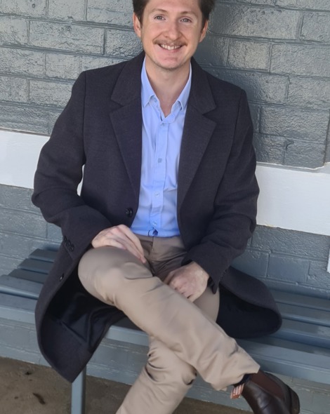 Dr Joe Harris, General Practitioner