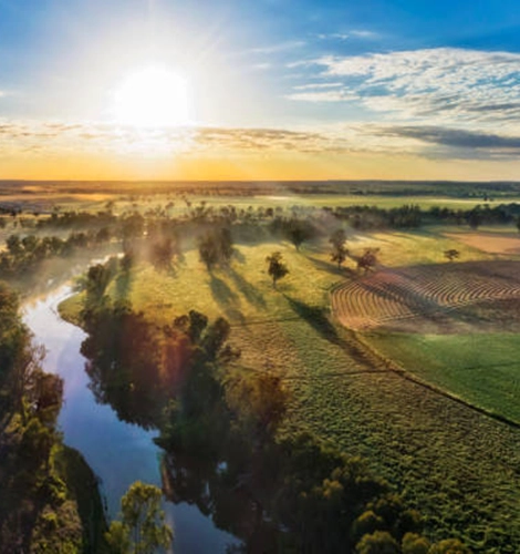 Macquarie River