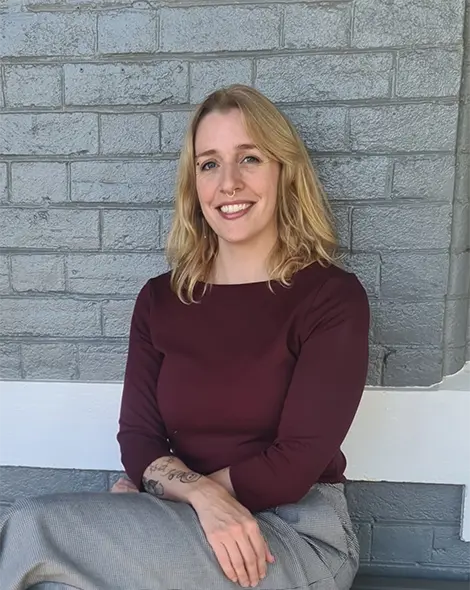 Dr Carley Reed, General Practitioner