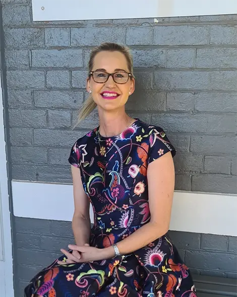 Dr Natalie Holden, General Practitioner