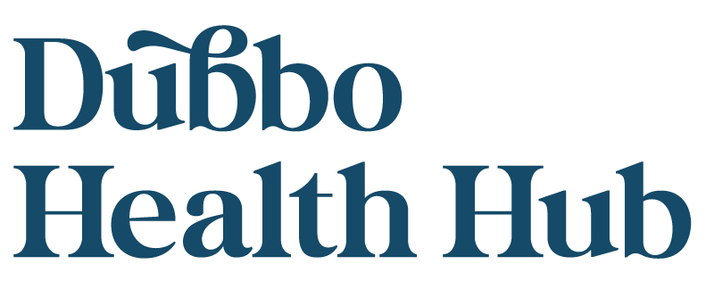 Dubbo Health Hub